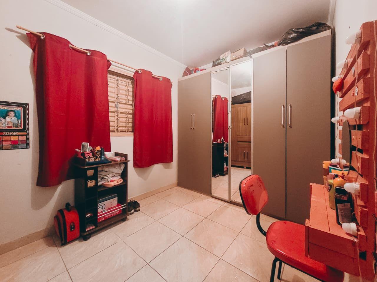 Casa, 2 quartos, 90 m² - Foto 4